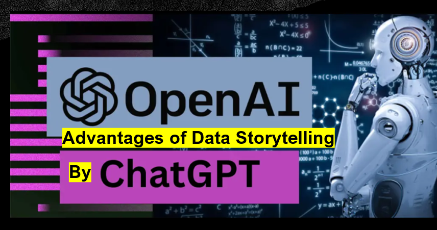 10 Advantages of Data Storytelling